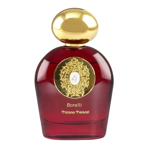 TIZIANA TERENZI Borelli Comete Extrait de Parfum spray 100ml-1 27657 