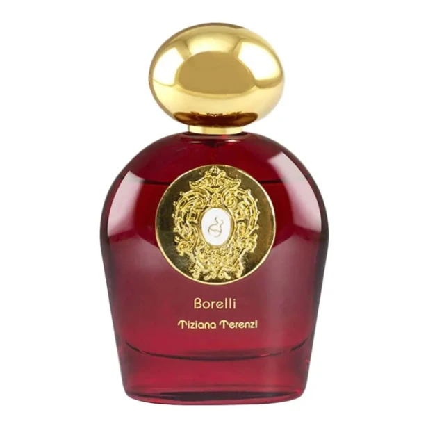 TIZIANA TERENZI Borelli Comete Extrait de Parfum spray 100ml-1 27657 