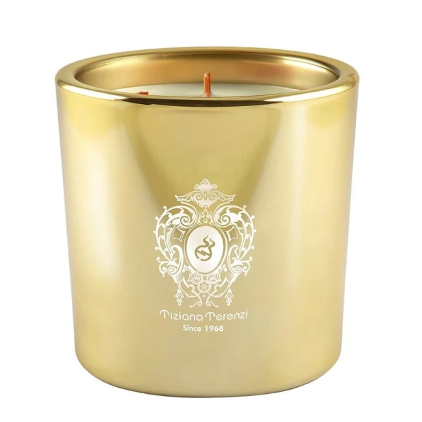 TIZIANA TERENZI Orion CANDLE 1000g-1 27662 
