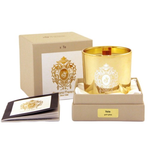 TIZIANA TERENZI Vele CANDLE 170g-1 27663 