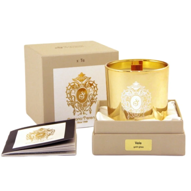 TIZIANA TERENZI Vele CANDLE 170g-1 27663 