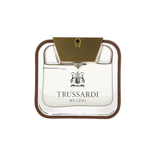 TRUSSARDI My Land for Men EDT spray 50ml-1 27706 