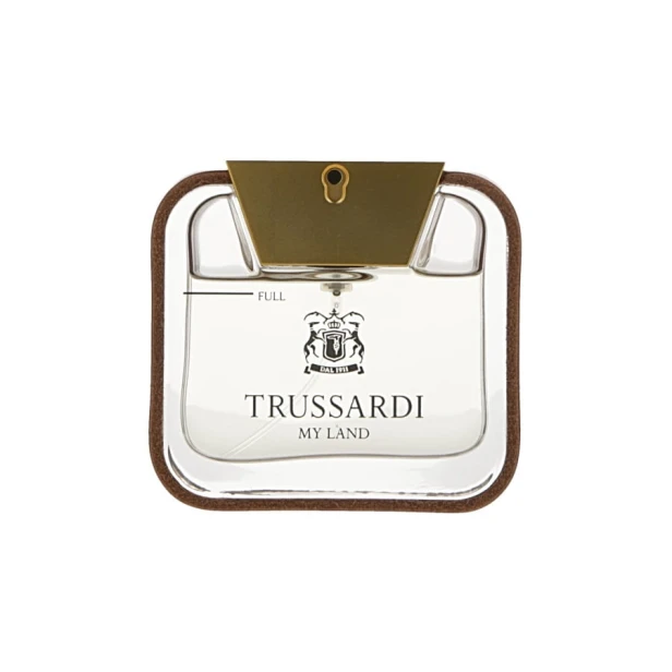 TRUSSARDI My Land for Men EDT spray 50ml-1 27706 