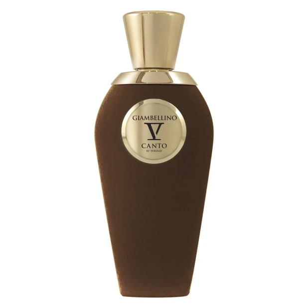 V CANTO Giambellino Extrait De Parfum spray 100ml-1 27715 