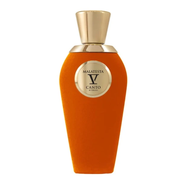 V CANTO Malatesta Extrait de Parfum spray 100ml-1 27717 