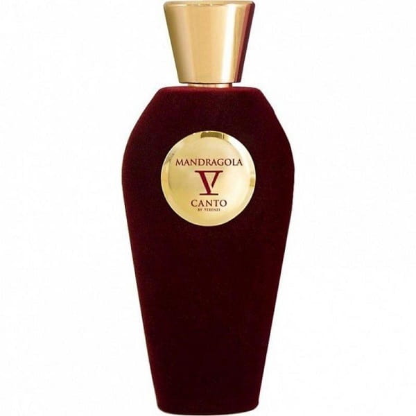 V CANTO Mandragola Extrait De Parfum spray 100ml-1 27719 