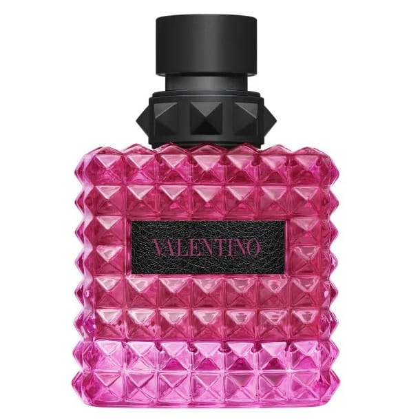 VALENTINO Born in Roma Donna Extradose Parfum spray 100ml-1 27726 