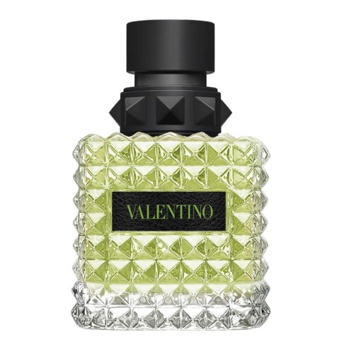 VALENTINO Donna Born in Roma Green Stravaganza EDP spray 50ml-1 27729 