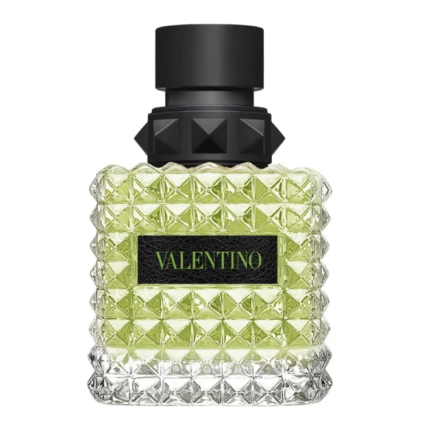 VALENTINO Donna Born in Roma Green Stravaganza EDP spray 50ml-1 27729 
