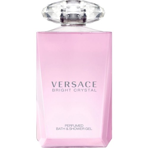 VERSACE Bright Crystal SHOWER GEL 200ml-1 27748 