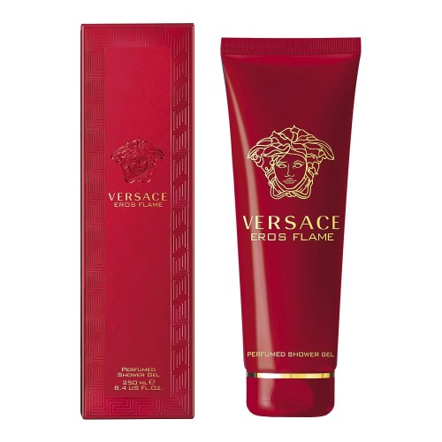 VERSACE Eros Flame SHOWER GEL 250ml-1 27757 