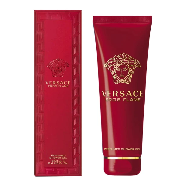VERSACE Eros Flame SHOWER GEL 250ml-1 27757 