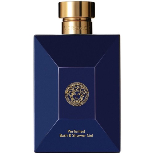VERSACE Pour Homme Dylan Blue Shower Gel 250ml-1 27758 