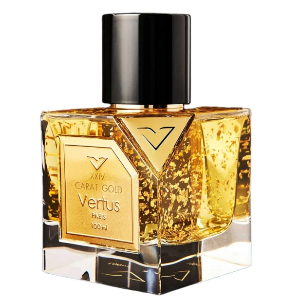 VERTUS PARIS XXIV Carat Gold EDP spray 100ml-1 27766 