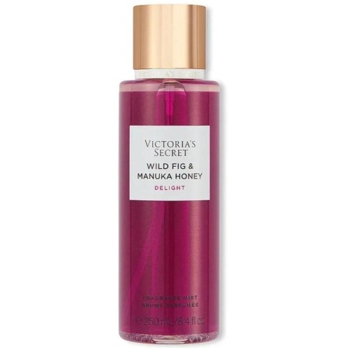 VICTORIA'S SECRET Wild Fig & Manuka Honey Delight BODY MIST 250ml-1 27773 
