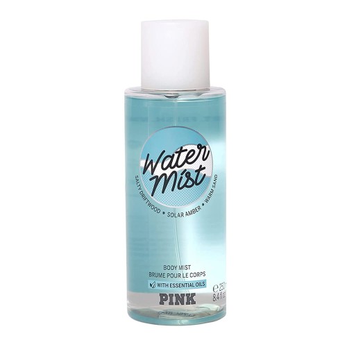 VICTORIA'S SECRET Pink Water Mist BODY MIST 250ml-1 27776 