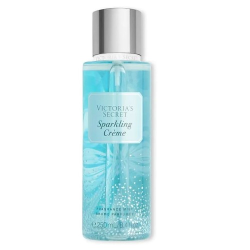 VICTORIA'S SECRET Sparkling Creme BODY MIST 250ml-1 27778 