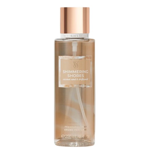 VICTORIA'S SECRET Shimmering Shores BODY MIST 250ml-1 27782 