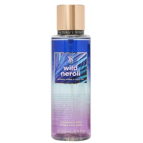 VICTORIA'S SECRET Wild Neroli BODY MIST 250ml-1 27784 