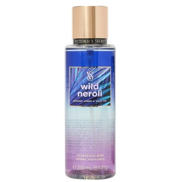 VICTORIA'S SECRET Wild Neroli BODY MIST 250ml-1 27784 