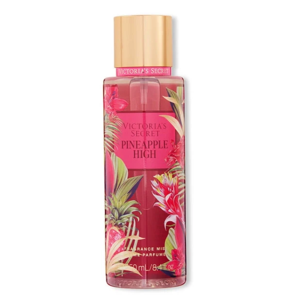 VICTORIA'S SECRET Pineapple High BODY MIST 250ml-1 27785 
