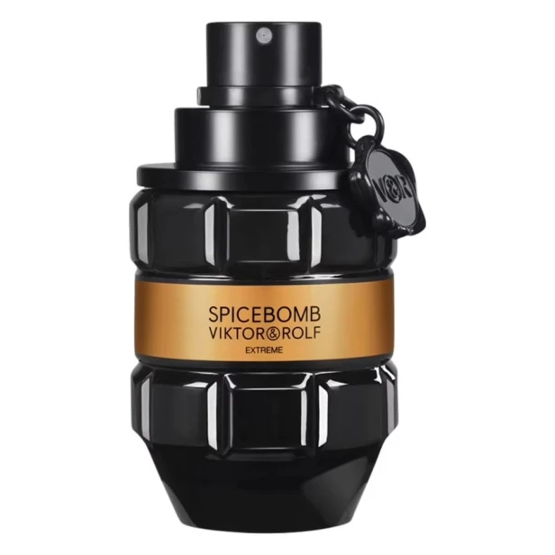 VIKTOR&ROLF Spicebomb Extreme Pour Homme EDP spray 90ml-1 27789 