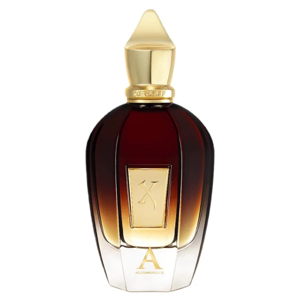 XERJOFF Alexandria II EDP spray 100ml-1 27796 