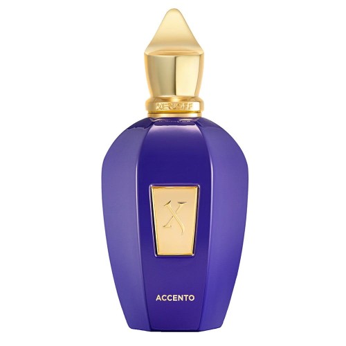XERJOFF Accento EDP spray 100ml-1 27798 