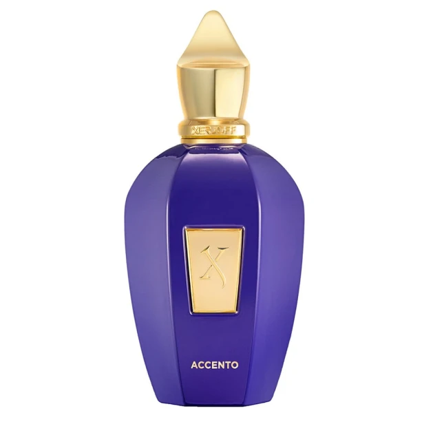 XERJOFF Accento EDP spray 100ml-1 27798 