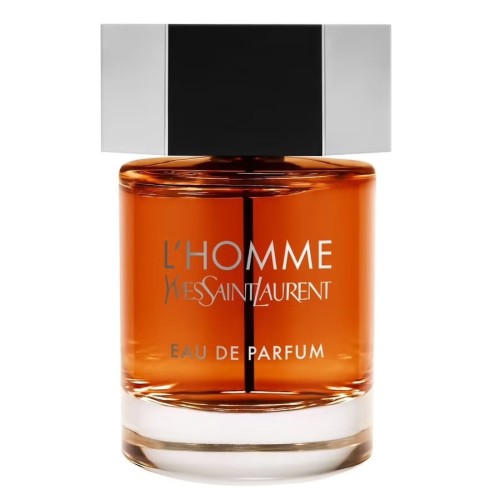 YVES SAINT LAURENT L'Homme EDP spray 100ml-1 27802 