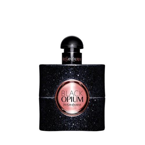 YVES SAINT LAURENT Black Opium EDP spray 50ml-1 27803 