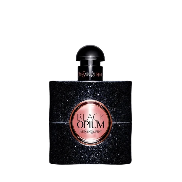 YVES SAINT LAURENT Black Opium EDP spray 50ml-1 27803 