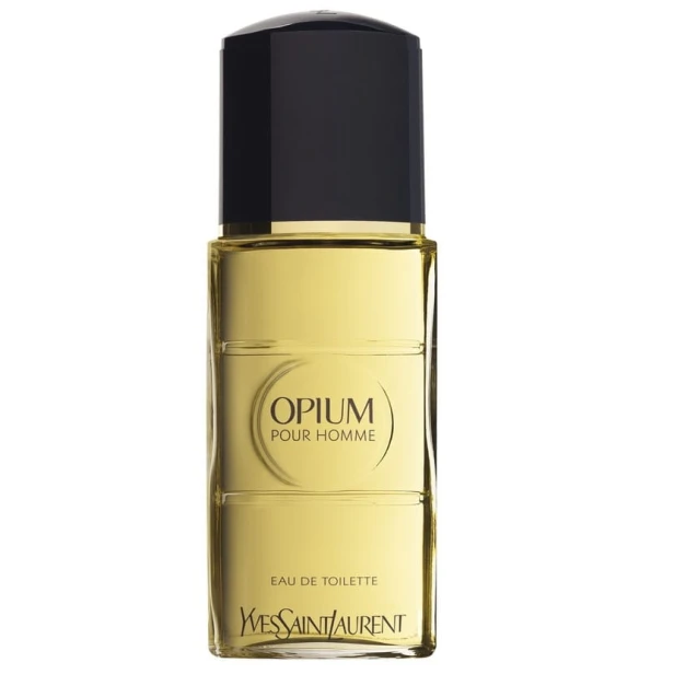 YVES SAINT LAURENT Opium Pour Homme EDT spray 100ml-1 27805 