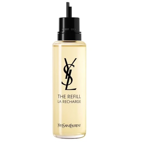 YVES SAINT LAURENT Libre Pour Femme EDP refill 100ml-1 27810 