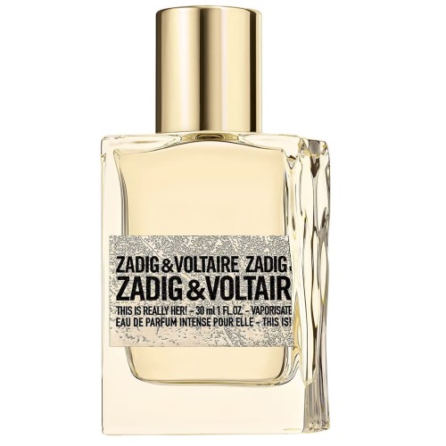 ZADIG & VOLTAIRE This is Really Her! EDP spray 30ml-1 27815 