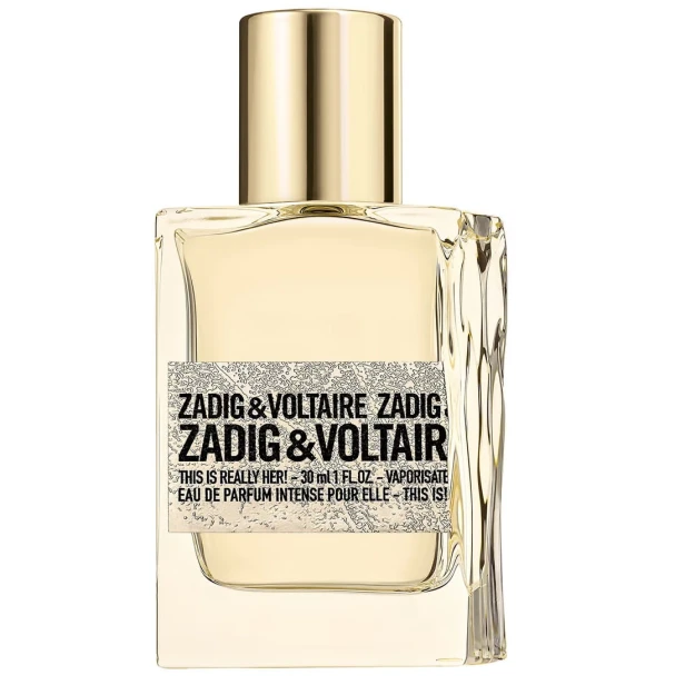 ZADIG & VOLTAIRE This is Really Her! EDP spray 30ml-1 27815 