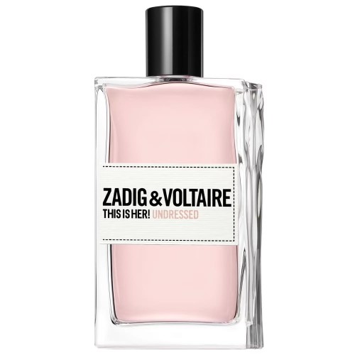 ZADIG & VOLTAIRE This Is Her Undressed EDP spray 100ml-1 27816 