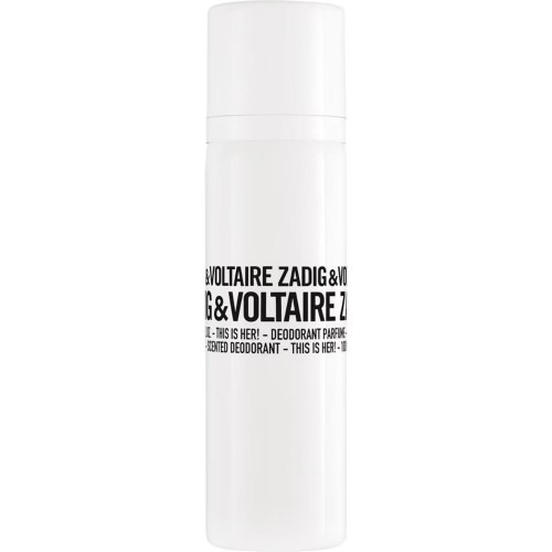 ZADIG & VOLTAIRE This Is Her DEO spray 100ml-1 27818 