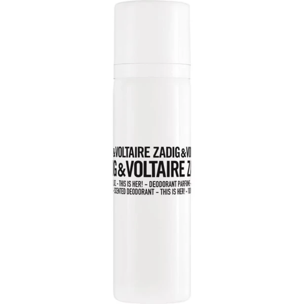 ZADIG & VOLTAIRE This Is Her DEO spray 100ml-1 27818 
