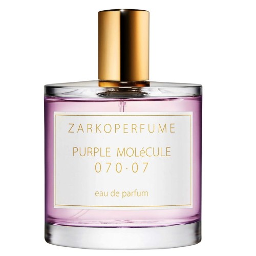 ZARKOPERFUME Purple Molecule 070.07 EDP spray 100ml-1 27821 