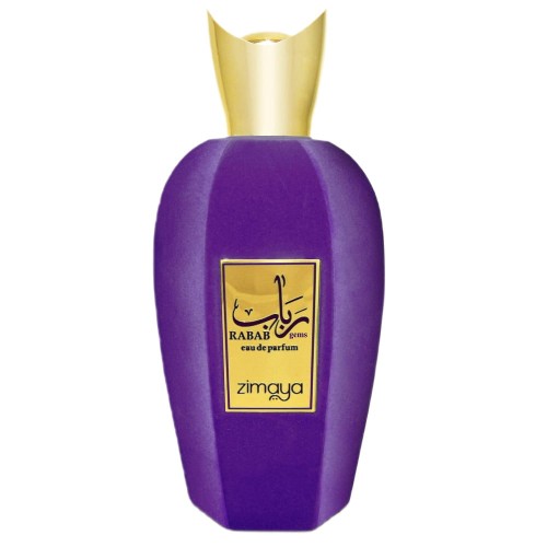 ZIMAYA Rabab Gems Purple EDP spray 100ml-1 27823 
