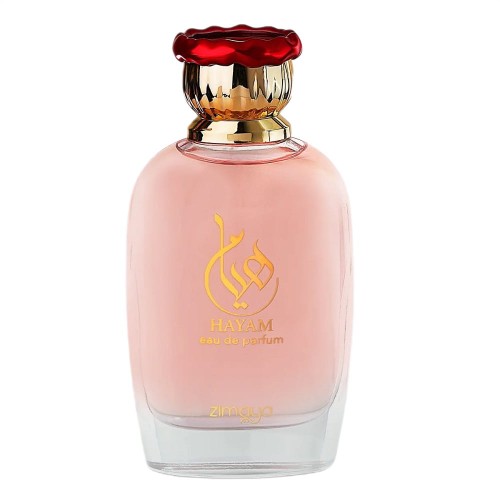 ZIMAYA Hayam EDP spray 100ml-1 27825 