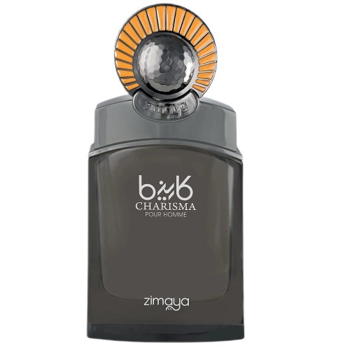 ZIMAYA Charisma Pour Homme EDP spray 100ml-1 27826 