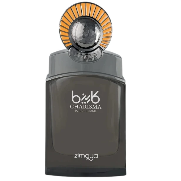 ZIMAYA Charisma Pour Homme EDP spray 100ml-1 27826 
