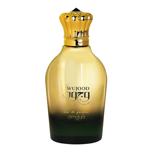 ZIMAYA Wujood EDP spray 100ml-1 27828 
