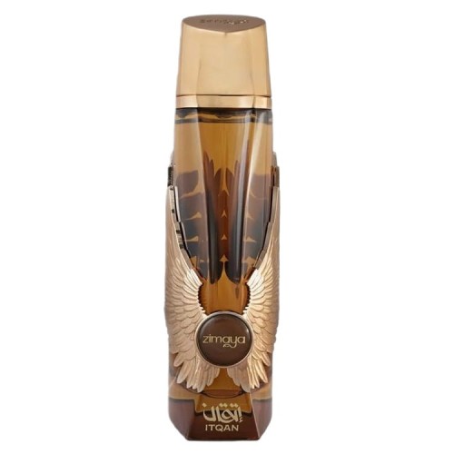 ZIMAYA Itqan Gold EDP spray 100ml-1 27831 