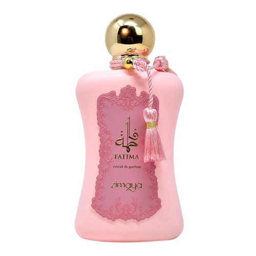ZIMAYA Fatima Pink Extrait de Parfum spray 100ml-1 27832 