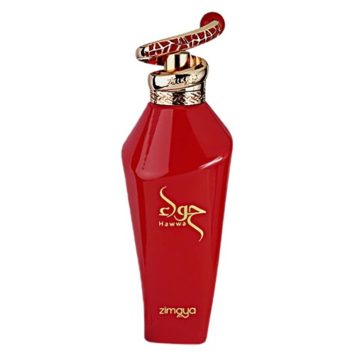 ZIMAYA Hawwa Red EDP spray 100ml-1 27833 