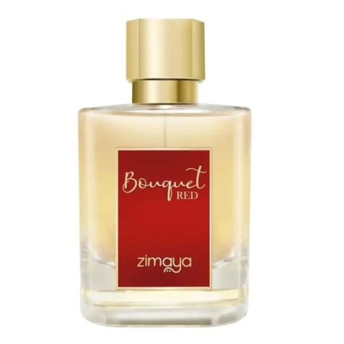 ZIMAYA Bouquet Red EDP spray 100ml-1 27834 
