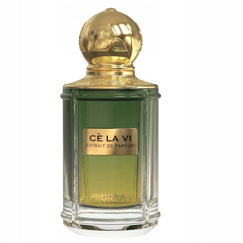 AURAA DESIRE Ce La Vi Extrait de Parfum spray 100ml-1 27835 